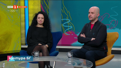 Какво ново в Драматично-куклен театър „Иван Радоев“, Плевен