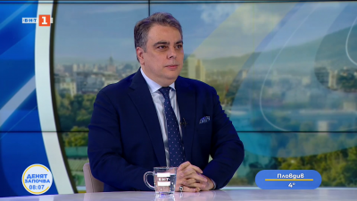 Асен Василев: Случаят Петрохан не вреди на ПП, той е проблемен заради ДАНС, ГДБОП, МВР и прокуратурата