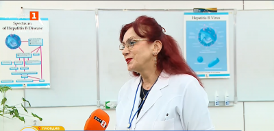 Грипната епидемия в Пловдив -  какви са данните на РЗИ?