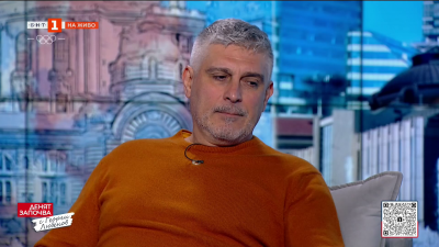 Росен Йорданов: Мотивите са най-трудното нещо, когато трябва да се анализира едно толкова голямо престъпление