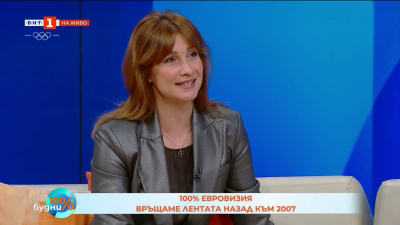 100 % Евровизия: Връщаме лентата към 2007