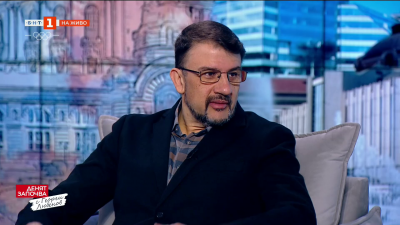 Настимир Ананиев: Аз вярвам на Андрей Гюров и смятам, че ще избере министри, които ще гарантират честни избори