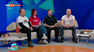 Три години от земетресението в Турция. Среща с българските доброволци