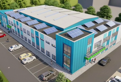 Концерт с мандолини за Сукри събира средства за водно-рехабилитационен център