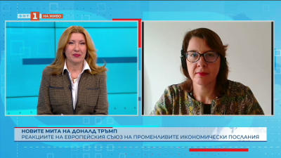 Тръмп повиши глобалните мита върху вноса на 15%, а реакциите не закъсняха