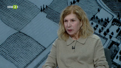 Операторът Емил Христов с наградата на София филм фест