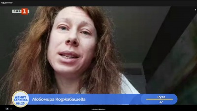 Българката Любомира Коджабашева за ситуацията в Дубай