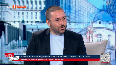 Николай Попов чрез своето гражданско движение Сияние влиза в политиката