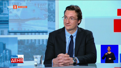 Крум Зарков: В БСП ще направим обновление чрез уважение