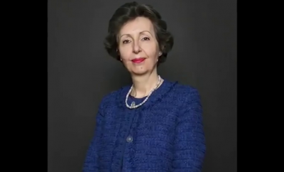 Концерт „Честит рожден ден, Адриана!“ в памет на проф. Адриана Благоева