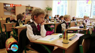 Здравно образование в училище – реформа с амбиция да подготви децата за живота