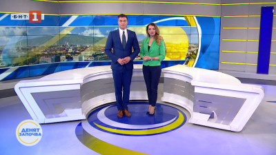 Темите в предаването