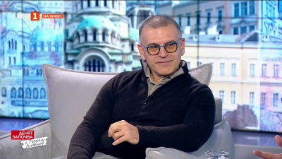 Финансови въпроси. Разговор за бюджета и парите ни с председателя на Фискалния съвет