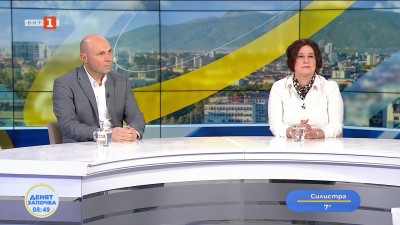 Качеството на водата, която пием - доц. д-р инж. Галина Димова и Станислав Станев