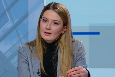 Цветелина Пенкова, БСП: Очакваме сериозна доза експертност от служебните министри (18.02.2026г.)