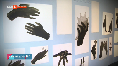 Capanici - самостоятелна изложба на Боянка Рошлева в Аросита