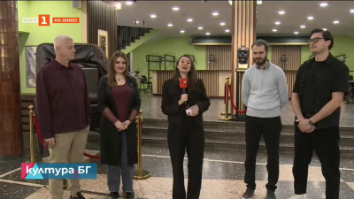 Премиерни спектакли в Сатиричния театър