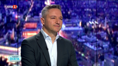 Какво се случва в столетницата? Евродепутатът Кристиан Вигенин