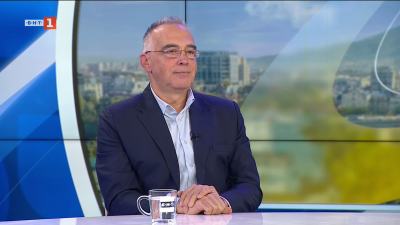 Антон Кутев: Служебният кабинет тръгна с фалстарт, но все още е възможно да обърне тренда