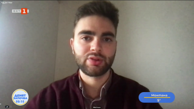 Михаил Иванов: Позицията на Франция е, че Европа трябва да бъде защитена и не трябва да зависи от ядрения чадър на САЩ