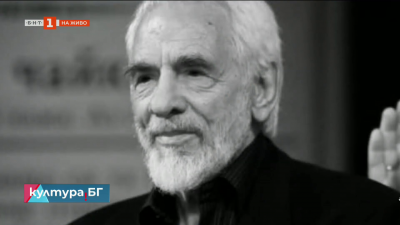 Напусна ни актьорът и режисьор Асен Шопов