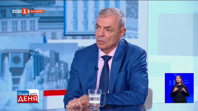 Министър Сергей Игнатов: Да опазим българското училище от партизански елементи - това ни е задачата