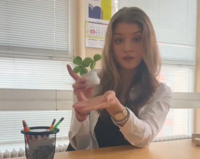 Пазарувате ли често от китайските платформи? (25.02.2026г.)