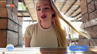 Българка на живо от Дубай: Нощта беше изключително спокойна