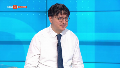 Какво мисли Доналд Тръмп за състоянието на Съюза? Коментар на Искрен Иванов