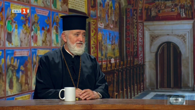 Православието като пазител на българската идентичност през османското владичество