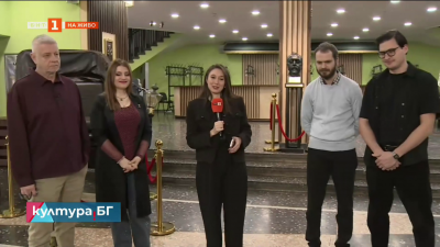 Две премиерни заглавия от репертоара на Сатиричния театър