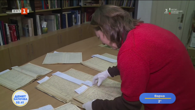 Как учениците във Варненско са отбелязвали 3 март в годините след Освобождението