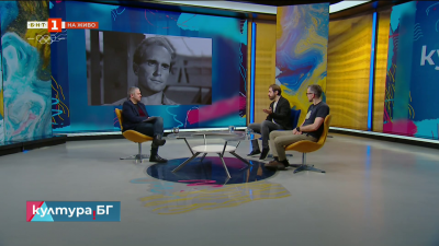 Киноафиш: In memoriam Робърт Дювал