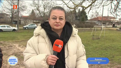 Живеещи в село Доброглед сигнализираха за мътна вода