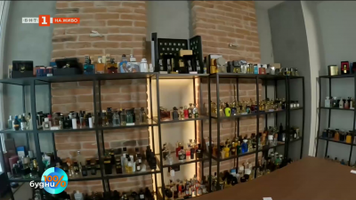 Манията да колекционираш парфюми