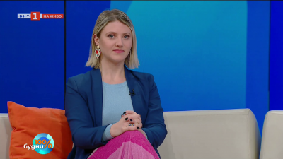 Юлия Владимирова от първо лице за „Берлинале“