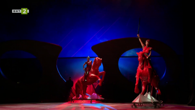 Как Софийската опера се превърна в притегателен център за почитателите на Вагнер