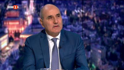 Цветан Цветанов: При всички положения министърът ще поиска оставката на главният секретар на МВР