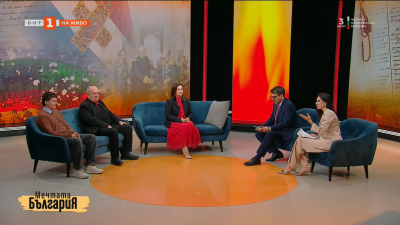 Дигитализираните почерци на български възрожденци