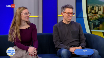 Филмът Нина Роза спечели Сребърна мечка от фестивала Берлинале