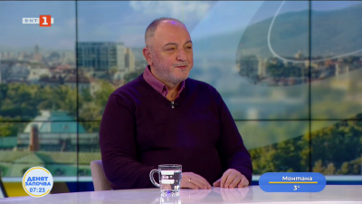 Антон Станков: Подкрепям искането на министър Янкулов ВСС да избере нов и.ф. главен прокурор