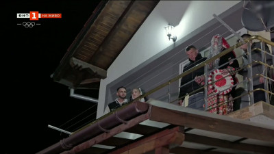 Уникалните сватби на Рибново - тази неделя в Българското село