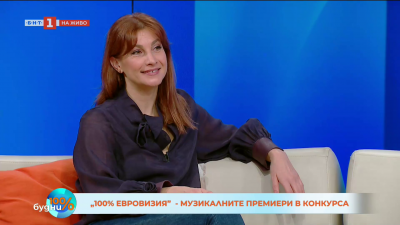 100% евровизия  - музикалните премиери в конкурса