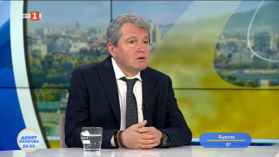 Тошко Йорданов: Една отговорна партия, когато е в управление, трябва да се опита да реализира това, което обещава, дори и да търпи политически щити