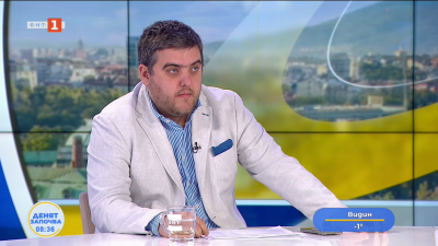 Любослав Костов за удължителния бюджет: Надяваме се да има разум тази седмица