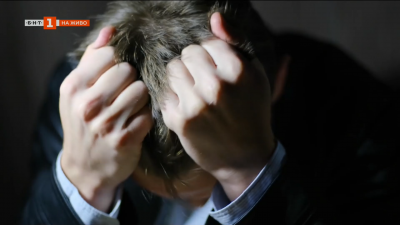 Живот под преса. Как да се справим със стреса и да постигнем формулата здрав дух в здраво тяло?