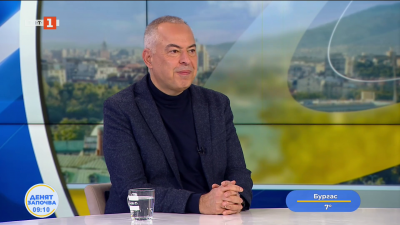 Бойко Василев разказва за реставрацията на „Крадецът на праскови“: България задава висок морален критерий