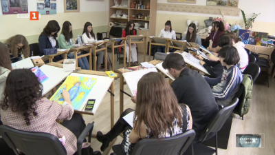 Националният конкурс „Моят небесен покровител. Моят православен храм“ 2026