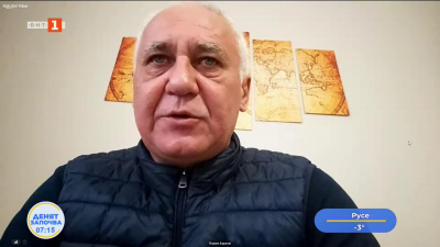 Частично бедствено положение в община Гълъбово - продължава отводняването на къщи в с. Обручище