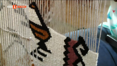 Премиера на филм на БНТ- Пловдив - „Котленският килим- святост и радост в делника“